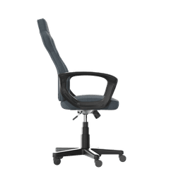 Cadeira Gamer Mad Racer STI Comfort Indigo com Inclinação 135° PCYes 4