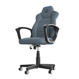 Cadeira Gamer Mad Racer STI Comfort Indigo com Inclinação 135° PCYes 5