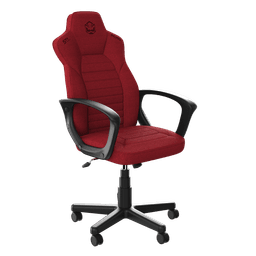 Cadeira Gamer Mad Racer STI Comfort First Blood com Inclinação 135° PCYes 1