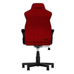 Cadeira Gamer Mad Racer STI Comfort First Blood com Inclinação 135° PCYes 3