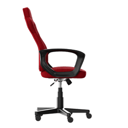 Cadeira Gamer Mad Racer STI Comfort First Blood com Inclinação 135° PCYes 4