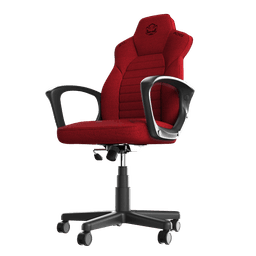 Cadeira Gamer Mad Racer STI Comfort First Blood com Inclinação 135° PCYes 5