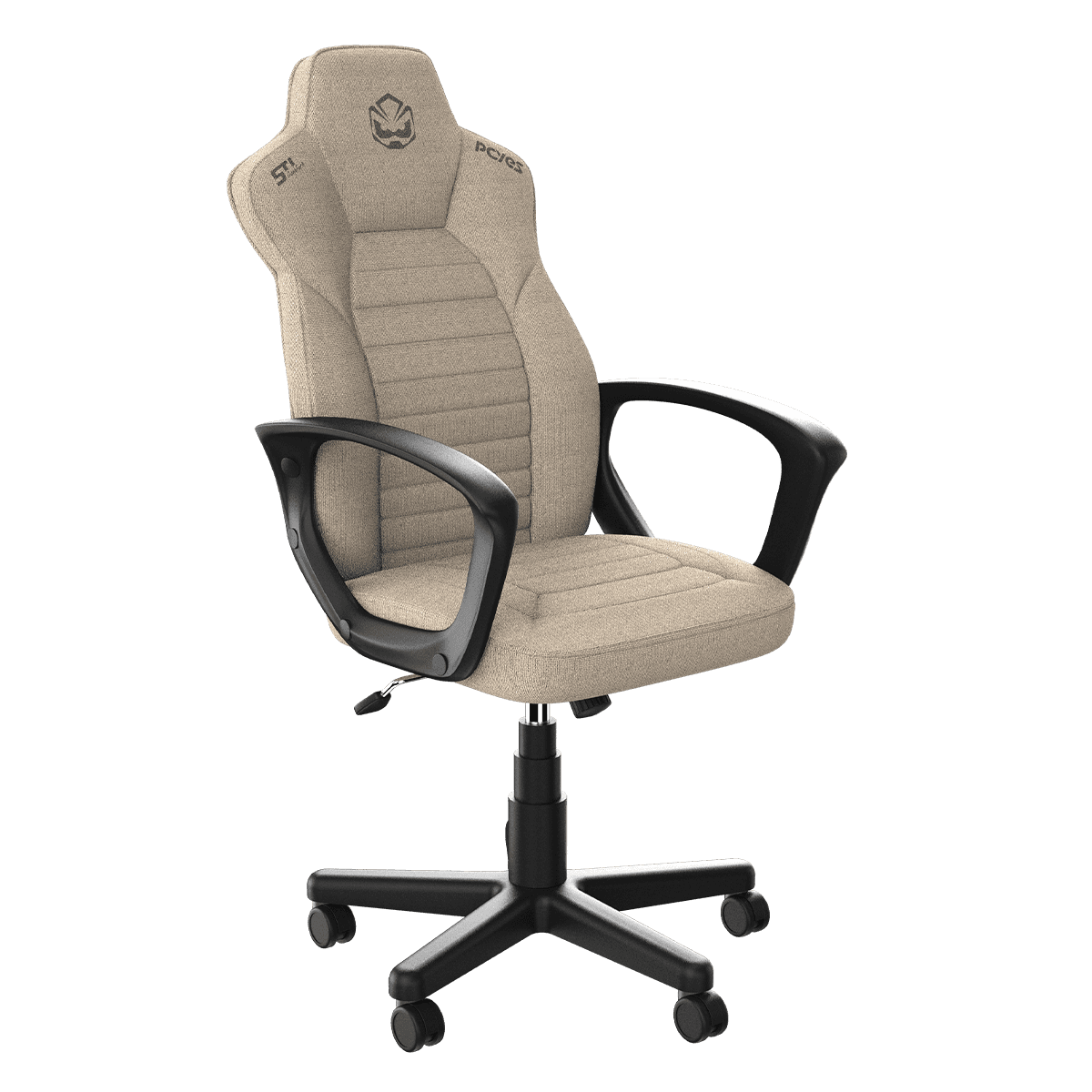 Cadeira Gamer Mad Racer STI Comfort Kalahari com Inclinação 135° PCYes