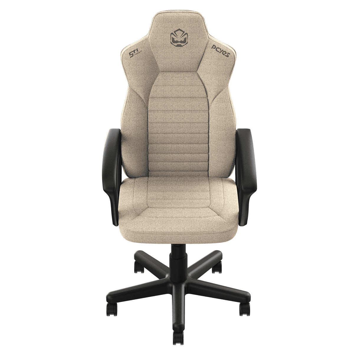 Cadeira Gamer Mad Racer STI Comfort Kalahari com Inclinação 135° PCYes em destaque