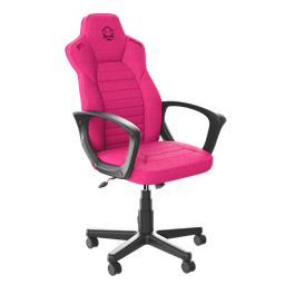 Cadeira Gamer Mad Racer STI Comfort Lótus com Inclinação 135° PCYes 1