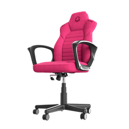 Cadeira Gamer Mad Racer STI Comfort Lótus com Inclinação 135° PCYes 5