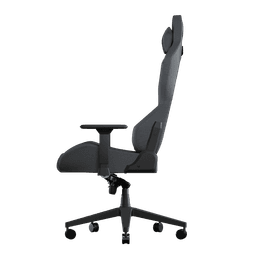 Cadeira Gamer PCYES Ergonômica Sentinel Carbon PCSTL-CB 3