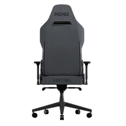 Cadeira Gamer PCYES Ergonômica Sentinel Carbon PCSTL-CB 4