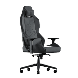 Cadeira Gamer PCYES Ergonômica Sentinel Carbon PCSTL-CB 1