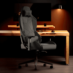 Cadeira Gamer PCYES Ergonômica Sentinel Carbon PCSTL-CB 7