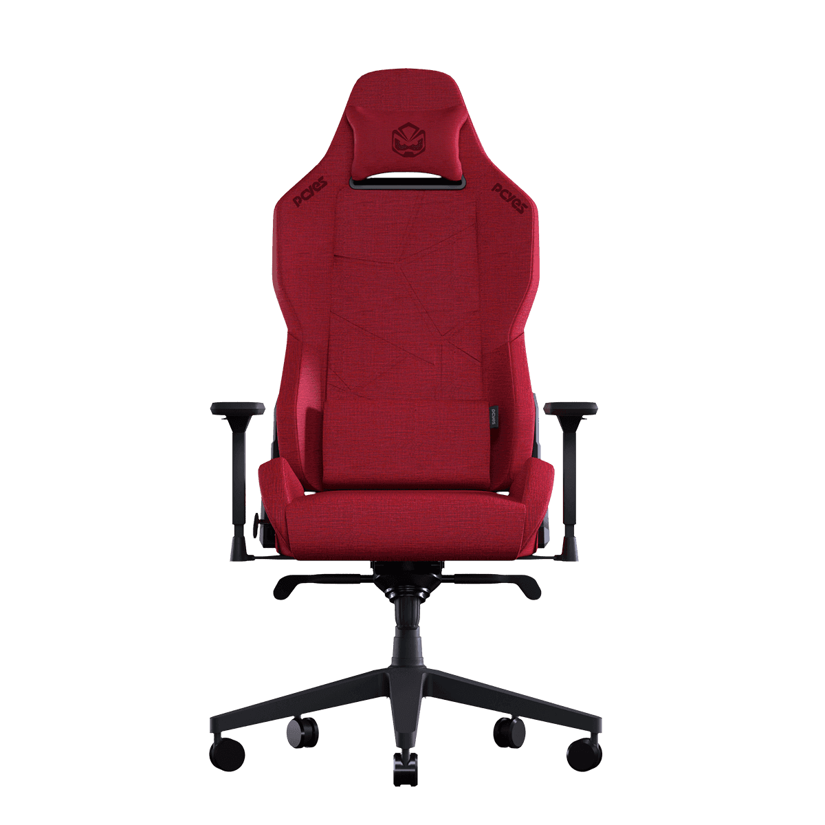 Cadeira Gamer PCYES Ergonômica Sentinel First Blood PCSTL-FB em destaque