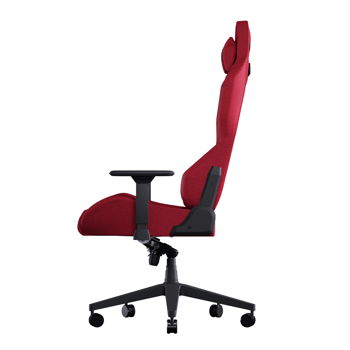 Cadeira Gamer PCYES Ergonômica Sentinel First Blood PCSTL-FB detalhe