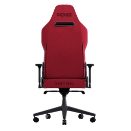 Cadeira Gamer PCYES Ergonômica Sentinel First Blood PCSTL-FB 4