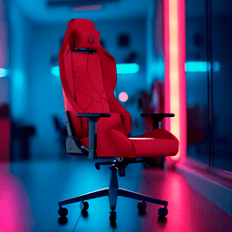 Cadeira Gamer PCYES Ergonômica Sentinel First Blood PCSTL-FB 7