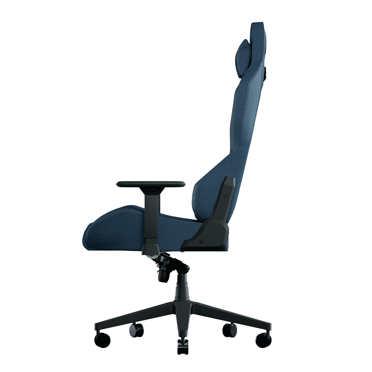 Cadeira Gamer PCYES Ergonômica Sentinel Indigo PCSTL-ID detalhe