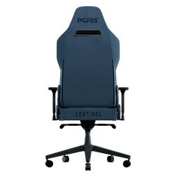 Cadeira Gamer PCYES Ergonômica Sentinel Indigo PCSTL-ID 4
