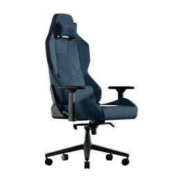 Cadeira Gamer PCYES Ergonômica Sentinel Indigo PCSTL-ID 1