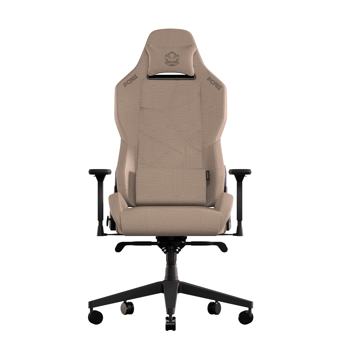 Cadeira Gamer PCYES Ergonômica Sentinel Sahara PCSTL-SH em destaque