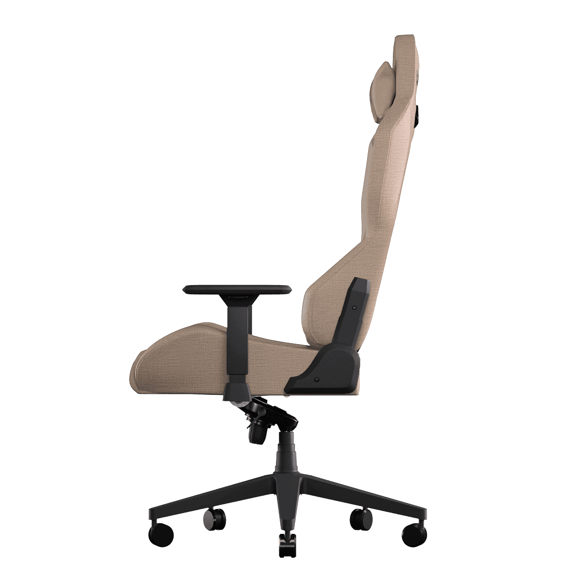 Cadeira Gamer PCYES Ergonômica Sentinel Sahara PCSTL-SH detalhe