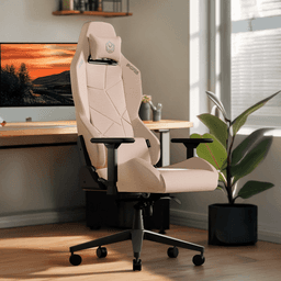 Cadeira Gamer PCYES Ergonômica Sentinel Sahara PCSTL-SH 7
