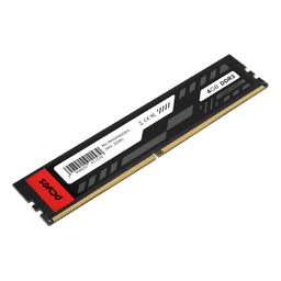 Memória PCYES UDIMM 4GB DDR3 1600MHz Desktop PM041600D3 2