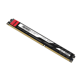 Memória PCYES 8GB DDR3 1600MHz UDIMM CL11 PM081600D3 1