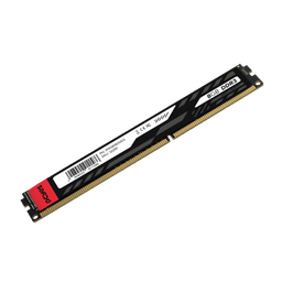 Memória PCYES 8GB DDR3 1600MHz UDIMM CL11 PM081600D3 2