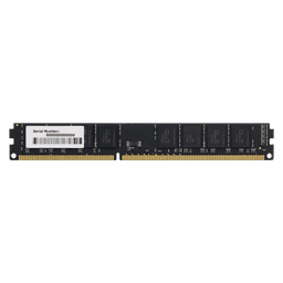 Memória PCYES 8GB DDR3 1600MHz UDIMM CL11 PM081600D3 4