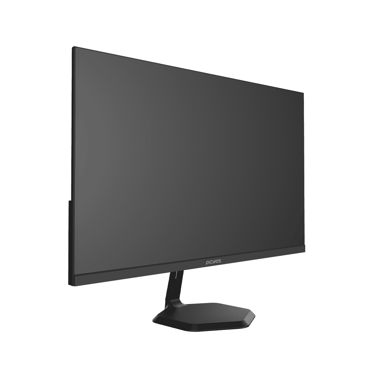 Monitor PCYES Gamer Quartzo Q23F 23.8 Flat IPS FHD 100Hz 5ms FreeSync PMG5Q0023F100BV detalhe