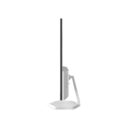 Monitor PCYES Gamer Quartzo Q23F 23.8 Flat IPS FHD 100Hz 5ms FreeSync White PMGQ50203F100WG 4