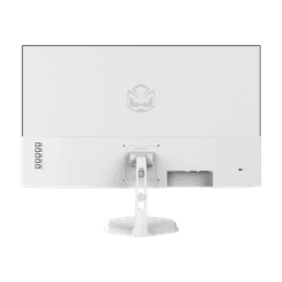 Monitor PCYES Gamer Quartzo Q23F 23.8 Flat IPS FHD 100Hz 5ms FreeSync White PMGQ50203F100WG 6