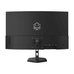 Monitor Gamer PCYES Quartzo Q23C 23.8 Curvo VA FHD 100Hz 5ms FreeSync PM30G0Q23C100BV 6