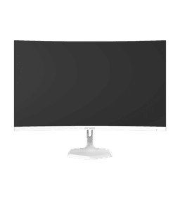 Monitor Gamer PCYES Quartzo Q23C 23.8 Curvo VA FHD 100Hz 5ms FreeSync White PM3G0Q023C100WG 2