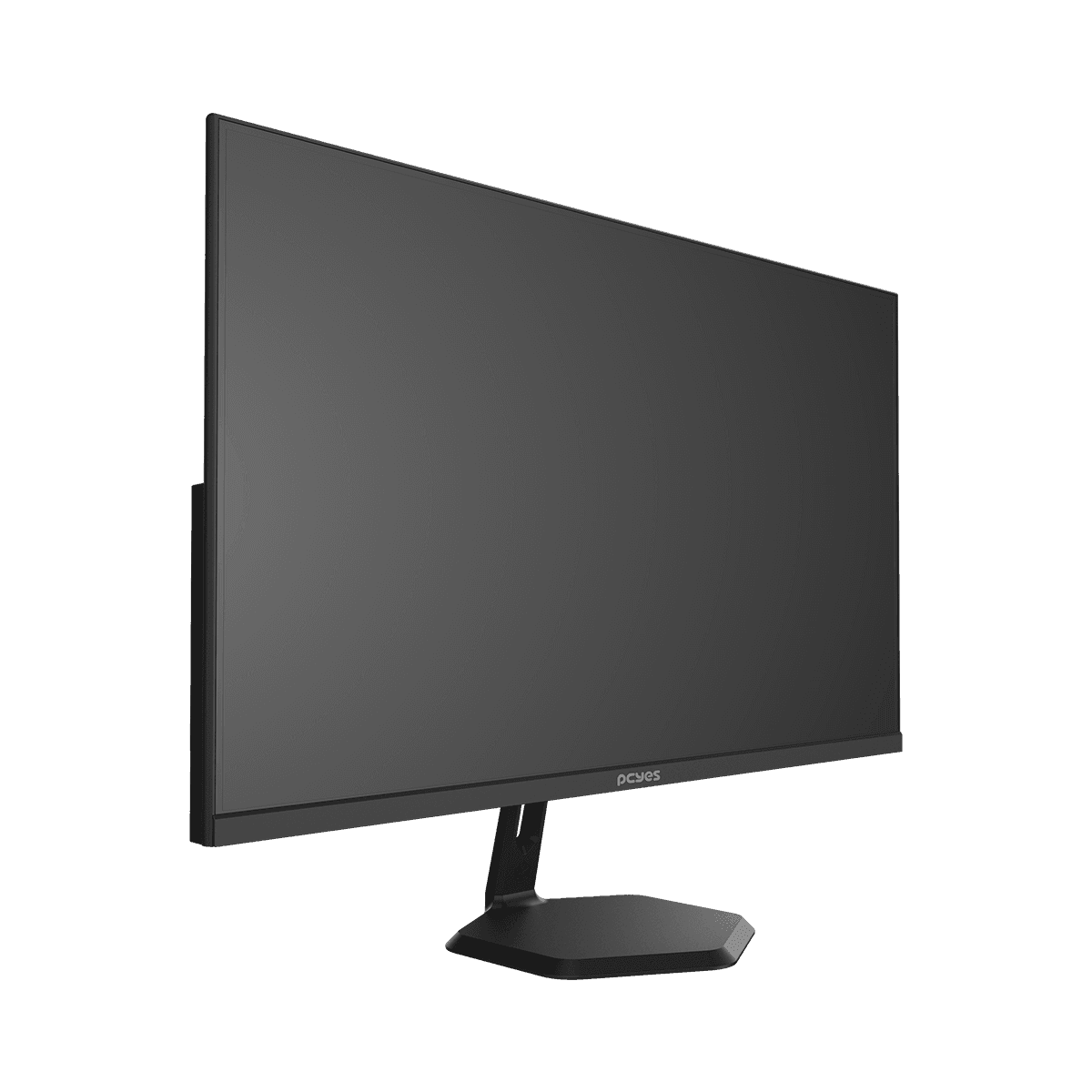 Monitor PCYES Gamer Quartzo Q27F 27 Flat IPS FHD 100Hz 5ms FreeSync PMGQ42570F100BV detalhe