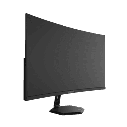 Monitor Gamer PCYES Quartzo Q27C 27 Curvo VA FHD 100Hz 5ms FreeSync PMG50Q027C100BV 3
