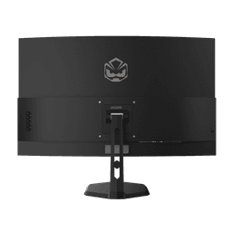 Monitor Gamer PCYES Quartzo Q27C 27 Curvo VA FHD 100Hz 5ms FreeSync PMG50Q027C100BV 6