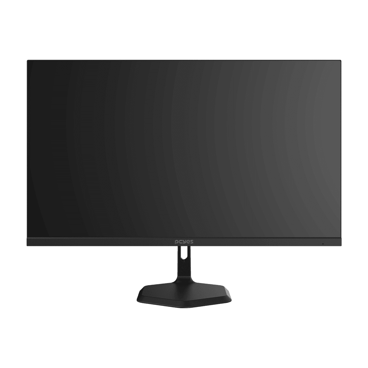 Monitor Gamer PCYES O-Creed O23F 23.8 Flat IPS FHD 180Hz 1ms FreeSync PMG3O0203F180BV em destaque