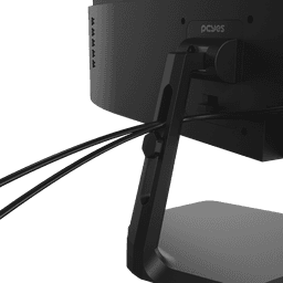 Monitor Gamer PCYES O-Creed O23F 23.8 Flat IPS FHD 180Hz 1ms FreeSync PMG3O0203F180BV 7