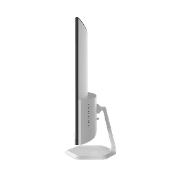 Monitor Gamer PCYES O-Creed O23C 23.8 Curvo VA FHD 180Hz 1ms FreeSync White PMG30O023C180WG 4