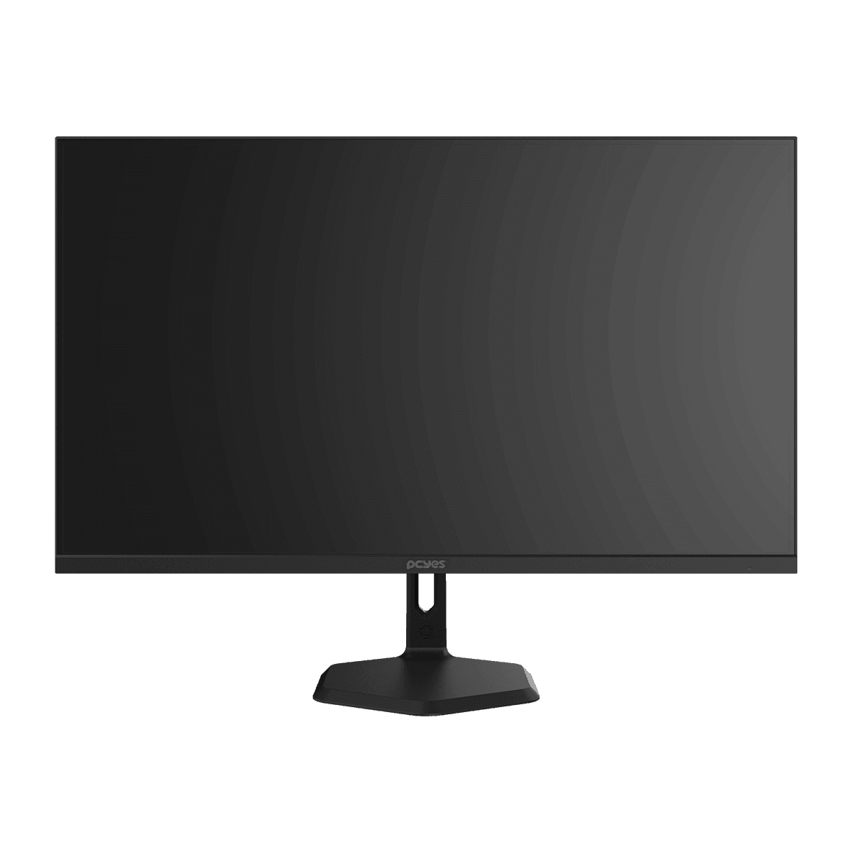 Monitor PCYES Gamer O-Creed O27F 27 Flat IPS FHD 180Hz 1ms FreeSync PMGO52070F180BV em destaque