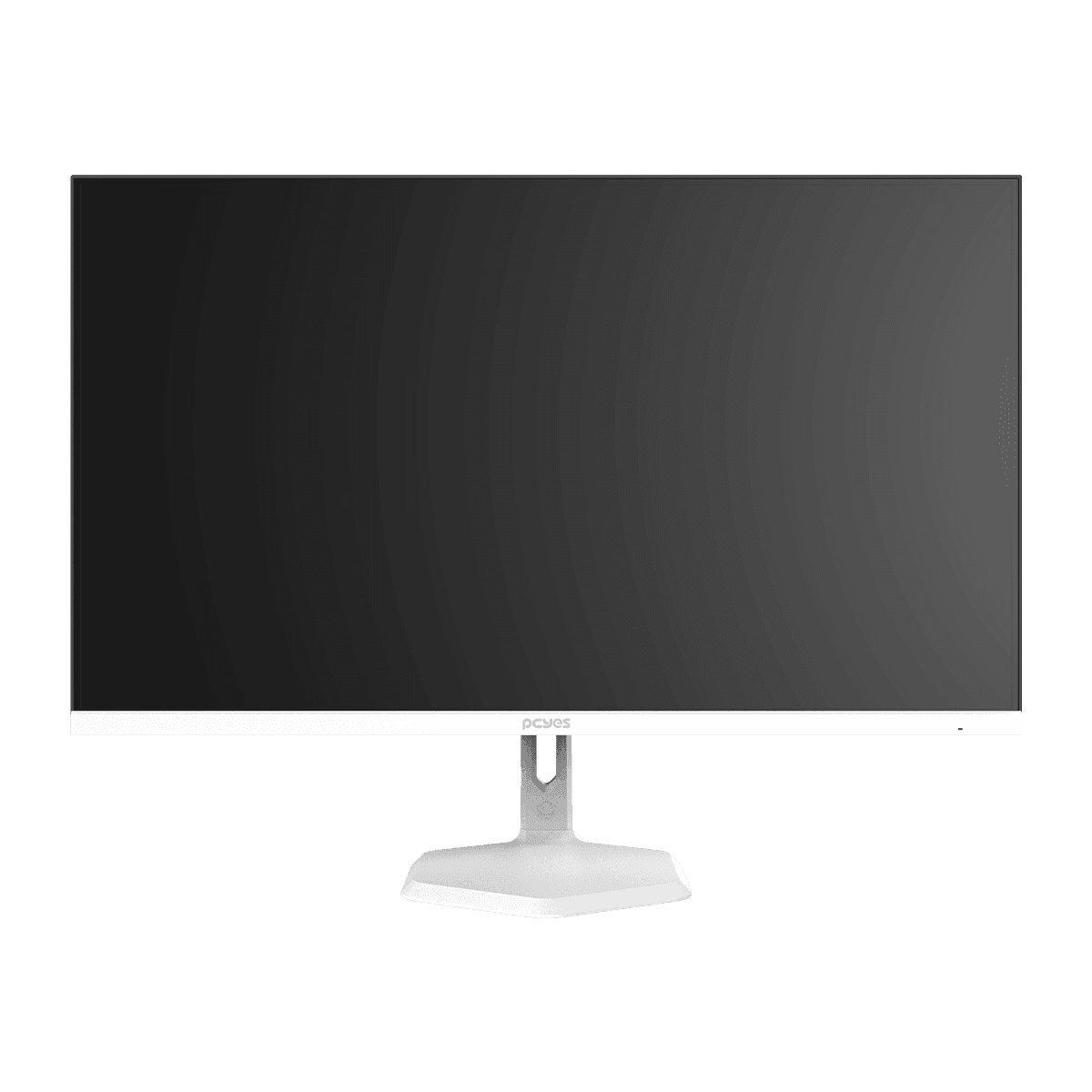 Monitor Gamer PCYES O-Creed O27F 27 Flat IPS FHD 180Hz 1ms FreeSync White PMGO2370F0180WG em destaque