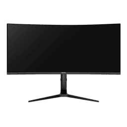 Monitor Gamer PCYES Z-Max Z34C 34 Curvo VA WQHD 165Hz 1ms FreeSync USB-C PMGZ34C165WG 2