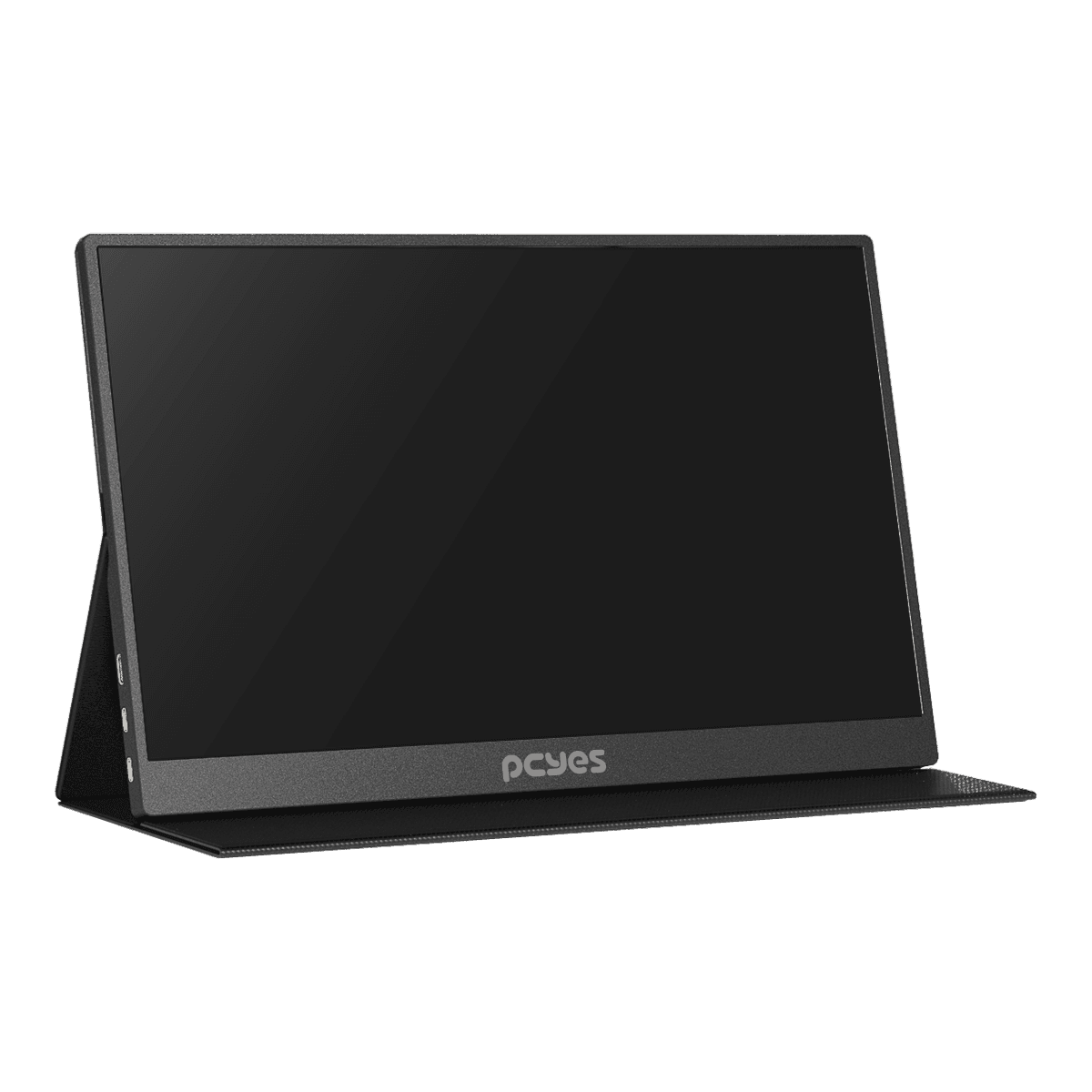 Monitor Portátil PCYES Quartzo Q15F 15.6 Flat IPS FHD 60Hz 5ms USB-C Mini HDMI PM50P0Q em destaque
