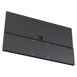 Monitor Portátil PCYES Quartzo Q15F 15.6 Flat IPS FHD 60Hz 5ms USB-C Mini HDMI PM50P0Q 7