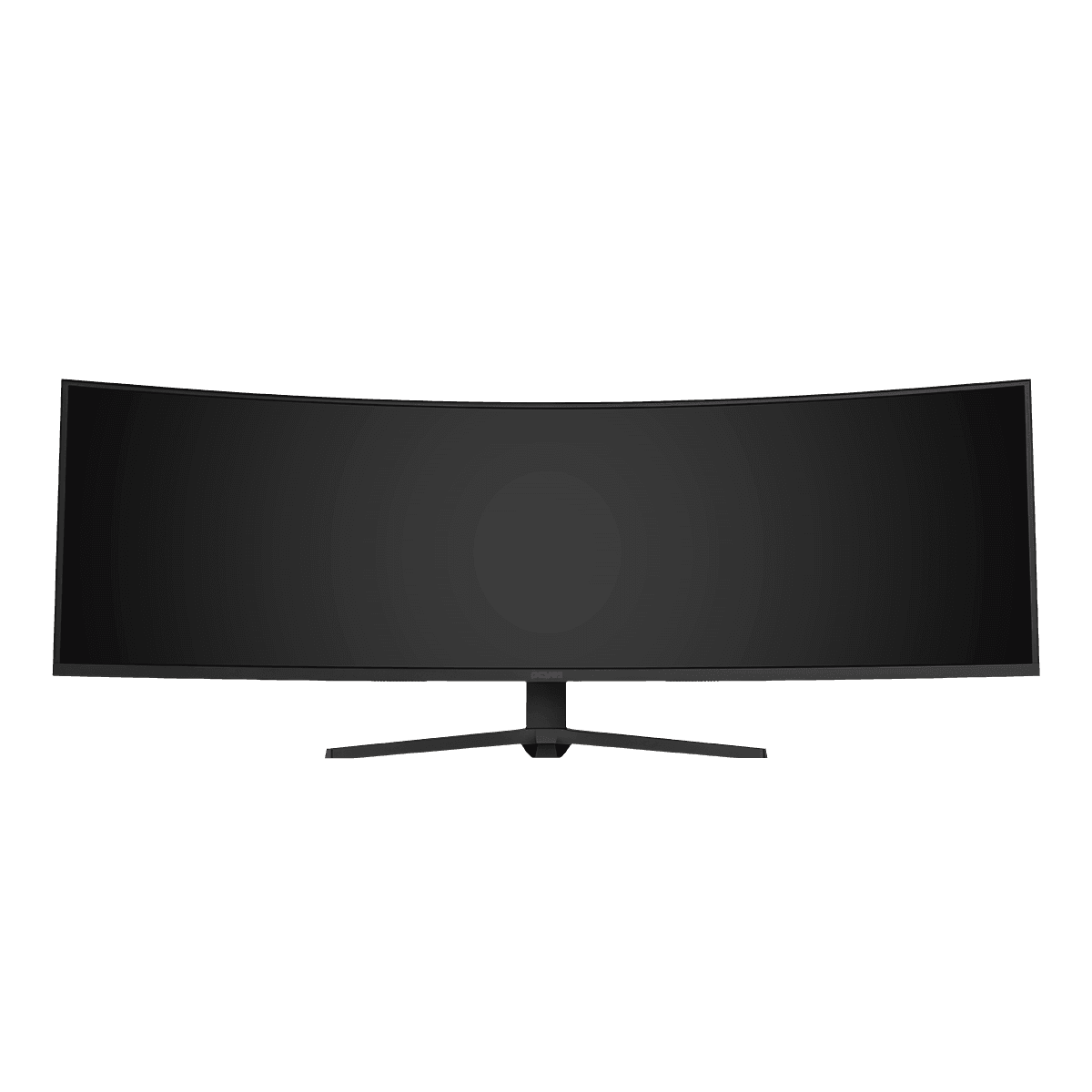 Monitor Gamer Pcyes Z-max Z49c 49´curvo Dqhd 120hz 1ms Hdmi/dp/usb Type-c Has Speaker Freesync Black Vulcan Pmgz49c144bv em destaque