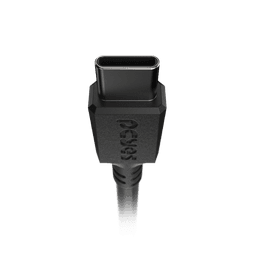 Cabo PCYES USB A 2.0 para USB Tipo-C 50cm PUACP-05 5
