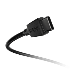 Cabo PCYES USB-C para USB-C 2.0 2M 3A PUCP-02 4