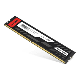 Memória PCYES UDIMM 16GB DDR4 2666MHz Desktop PM162666D4 1
