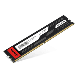 Memória PCYES UDIMM 16GB DDR4 2666MHz Desktop PM162666D4 2