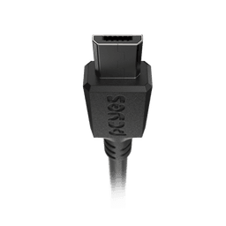 Cabo PCYES Micro USB para USB A 2.0 50cm PMUAP-05 5